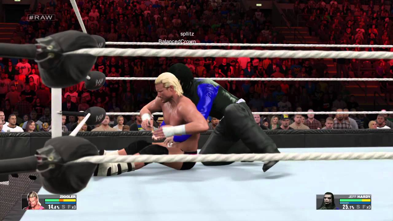 wwe 2k15 online matchmaking Wwe games of late have come with their share of online problems, but matchmaking menus were really the villain most people were focused on thus, 2k15's. wwe 2k15 online matchmaking Wwe games of late have come with their share of online problems, but matchmaking menus were really the villain most people were focused on thus, 2k15's.