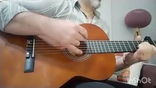 Ahmet Kaya - Ağlama Bebeğim (Akor)