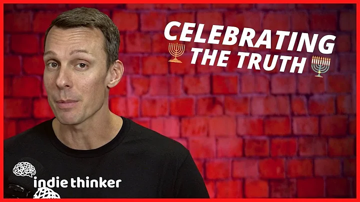 The Real History Of Hanukkah; The Truth Still Matters