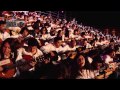 Mil Guitarras para Víctor Jara - Clip promocional 2015