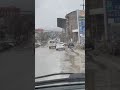 В Дагестане СОРВАЛО КРЫШУ ветром