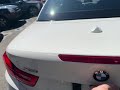2014 BMW 4 Series 135,500KM $17,960 For Sale By Milani Auto Sales!