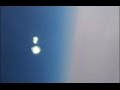 Awesome! Luminous orbs in Commercial Flight | UFO | OVNIs