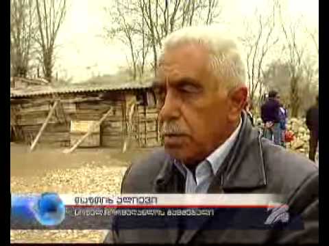 LDCG ტელეკომპანია რუსთავი 2-ზე - 2009 წელი