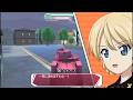 Girls und Panzer: Senshadou, Kiwamemasu! (LIVE #3)