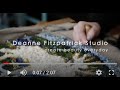 Welcome to deanne fitzpatrick rug hooking studio