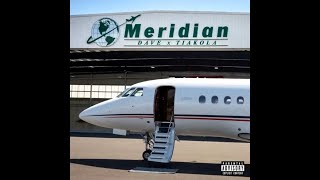 {FREE} Tiakola x Dave Type Beat "MERIDIAN" Instru Trap 2023