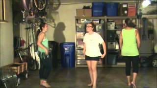 Bring1DtoLA LWWY Challenge Tutorial