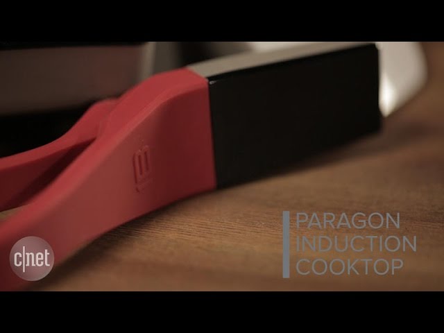 Cruise Control for the Cooktop: FirstBuild Announces Paragon Mat