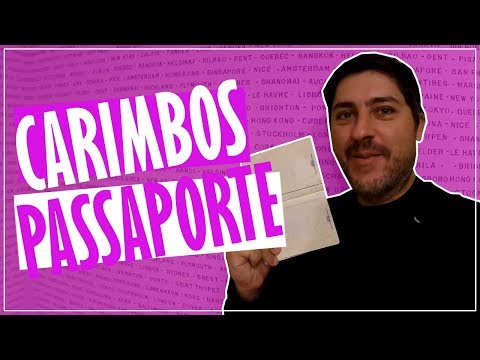 Vídeo: Por Que Pulseiras De Viajante São Melhores Que Carimbos De Passaporte - Rede Matador