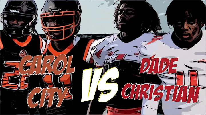 Two Neighborhoods  Clash  in Spring Jamboree Carol...