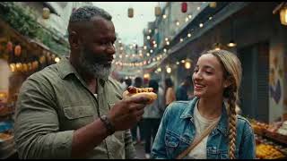 Mango Mustard 67 Trailer