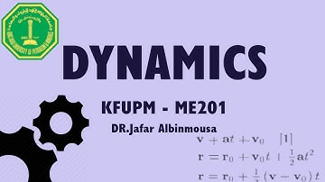 12-DYNAMICS - CH12