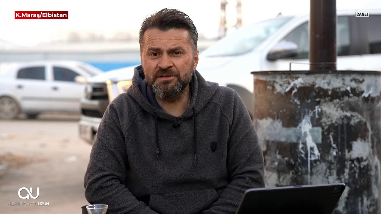 DEPREM SÜRECİNDE ASKERİ NEDEN SÜREKLİ DİLLERİNE DOLADILAR?
