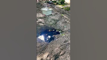 Vì sao có tên núi dài 5 giếng