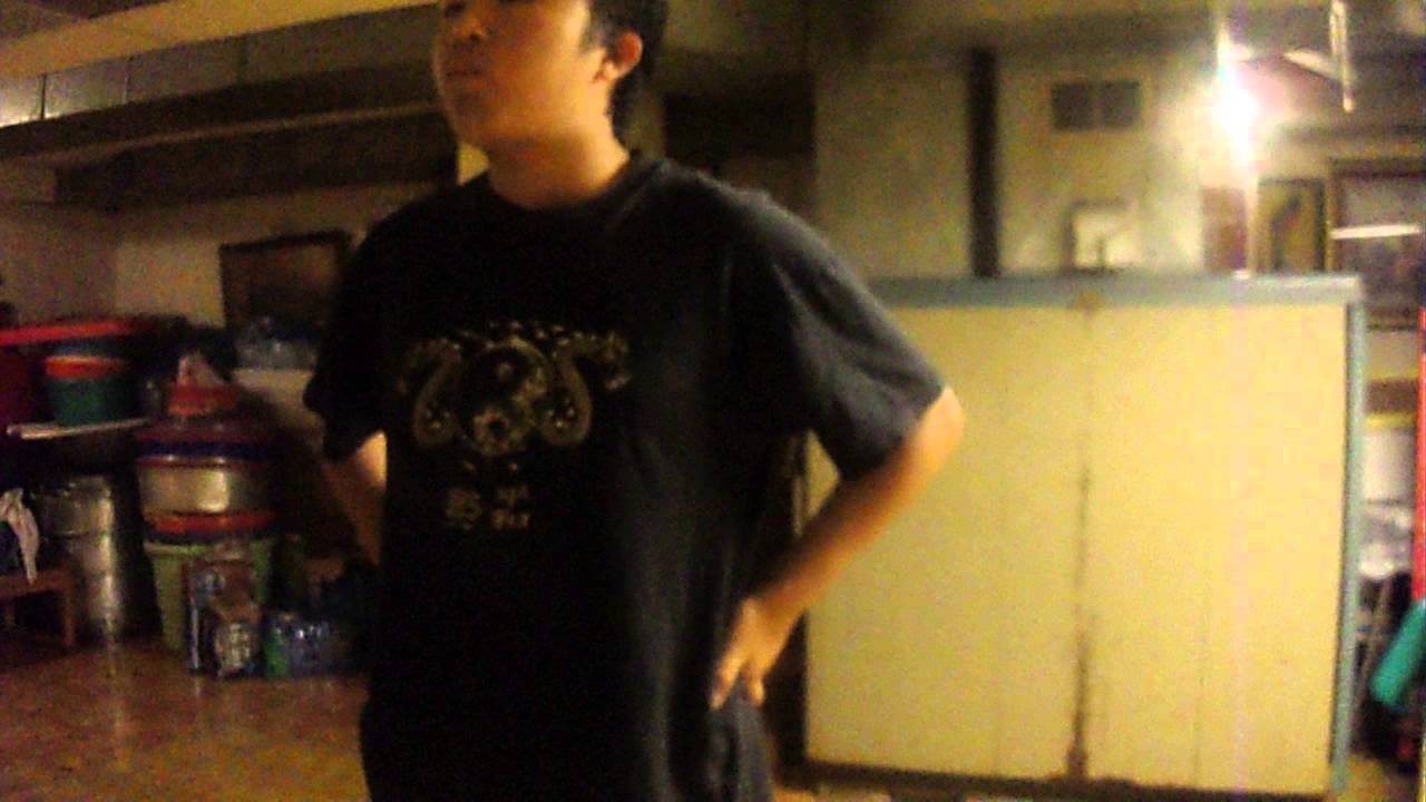 Cinnamon Challenge YouTube