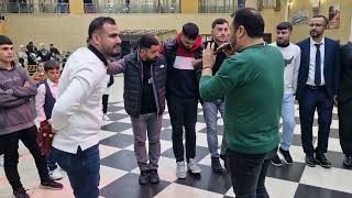 Zurnacı Nimet Gezer Silvanlı Azad Yeni Sürüm 2025 Ekenler Ailesi