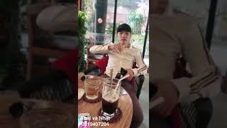 Thái Và Nhật Hoa Nắng