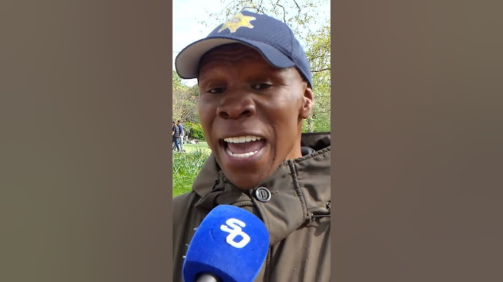 Chris Eubank CALLS SON A DISGRACE!