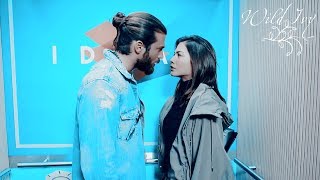 Erkenci Kuş 18. Bölüm 2. Fragman/Can Sanem/ I LOVE YOU/Slow Motion (Celine Dion)