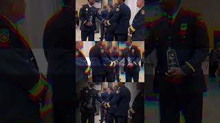 Second District Awards Ceremony- December 4, 2025
