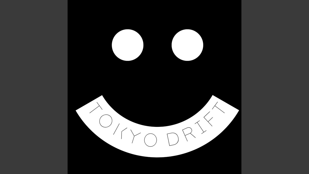 Tokyo Drift Remix