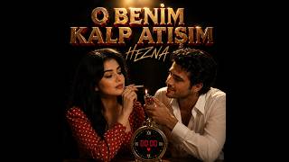 O benim kalp atışım|Hezna Oğuz