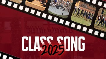Class Song 2025 | IIT GUWAHATI | Galti Se Mistake  | Dil Dhadakne Do