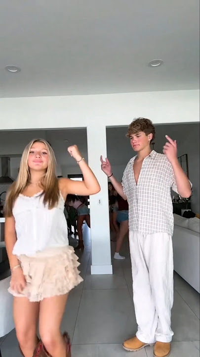 NEW TikTok Dance Mashup 2025 Trend #shorts