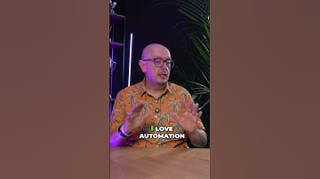 Lazy Salespeople BEWARE - Automation is Coming for Your Job #automaion #contentcreation #sales