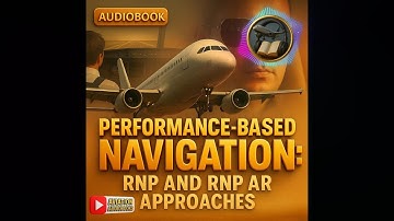 PERFORMANCE BASED NAVIGATION