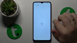How to Make Opera the Default Browsing App on HONOR X6a screenshot 4