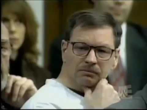 Seri Katil Gary Ridgway Ağlatan O Sözler