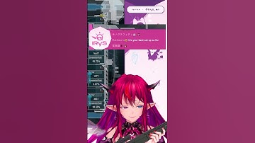 IRyS Never Watched... [Hololive Clip]
