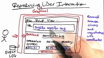 Record and Replay Solution - Software Debugging