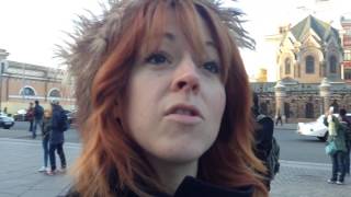Little Clips from Tour - Lindsey Stirling