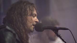 The War on Drugs - Under The Pressure - Live