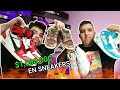 SAUL (GORDUCCI) NOS MUESTRA SU INCREÍBLE COLECCIÓN DE EXCLUSIVOS SNEAKERS