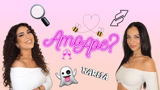 GHOSTING, KARMA E STALKING - AMO APE? Ep.1