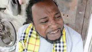 Wat Dood Is Blijft Dood!!! Staring: Johny Griffith. Jerrel Vierklau. Braien Bayness