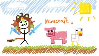 MINECRAFT (VSMP)