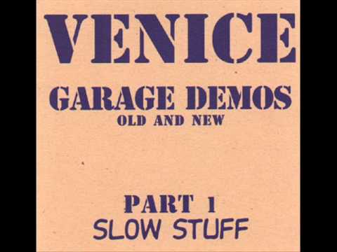 Punk music video thumbnail preview for Venice - Charm You