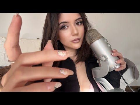 ASMR To Help You Tingle Like A Boss 