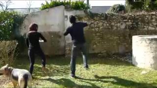 TUTO FLASHMOB 28 MARS 2015