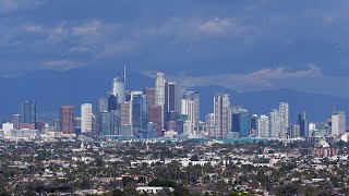 Can this iconic LA skyscraper survive a major earthquake?