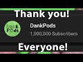 The DankPods Origin Story. (and future plans too I guess.)