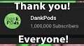 dankpods giveaway from m.youtube.com