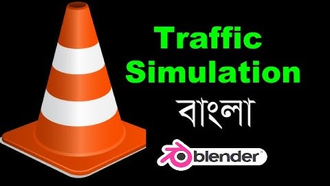 Unveiling the Hidden Secrets of Traffic Cone Animation in Blender