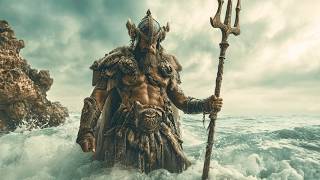 Download lagu Domsgard - Njörðr (God of the Sea) | Lord of the Viking Seas