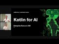 Create + Code A.I. Agents w/ JetBrains' Kotlin Koog Framework